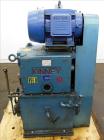 Used Carbon Steel Kinney Single Stage Rotary Piston, Oil Sealed Vaccum Pump, Mo
