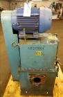 Used Carbon Steel Kinney Single Stage Rotary Piston, Oil Sealed Vaccum Pump, Mo