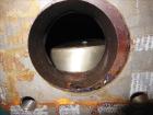 Used Carbon Steel Kinney Single Stage Rotary Piston, Oil Sealed Vaccum Pump, Mo