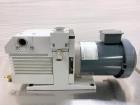 Used- Leybold Trivac D16B Rotary Vane Pump