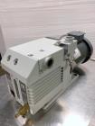 Used- Leybold Trivac D16B Rotary Vane Pump