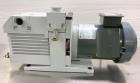 Used Leybold Trivac D16B Rotary Vane Pump