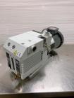 Used- Leybold Trivac D16B Rotary Vane Pump