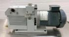 Used Leybold Trivac D16B Rotary Vane Pump