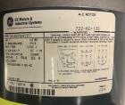 Used Leybold Trivac D16B Rotary Vane Pump