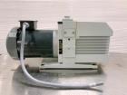 Used Leybold Trivac D16B Rotary Vane Pump