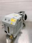 Used Leybold Trivac D16B Rotary Vane Pump