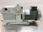 Used Leybold Trivac D16B Rotary Vane Pump