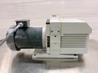 Used Leybold Trivac D16B Rotary Vane Pump