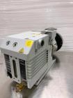Used Leybold Trivac D16B Rotary Vane Pump