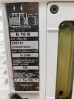 Used Leybold Trivac D16B Rotary Vane Pump