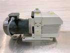 Used Leybold Trivac D16B Rotary Vane Pump