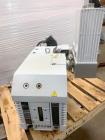 Used Leybold Trivac D65B Rotary Vane Pump