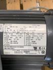 Used Leybold Trivac D65B Rotary Vane Pump