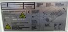 Unused- Carbon Steel Leybold Sogevac B Oil Sealed Single Stage Rotary Vane Vacuu