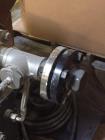 Unused- SIHI Dry Vacuum Pump, Model M160.