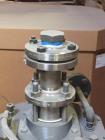 Unused- SIHI Dry Vacuum Pump, Model M160.