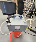 Used- Vacuubrand Model MD 4C NT Vacuum Pump. Maximum 3.4/3.8 m3/h. 2.2CFM. 1.5mbar. Serial# 101690804. Built 2019. 1/60/120 ...