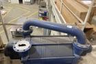 Used FindeR Pompe S.p.a. Liquid Ring Vacuum Pump, Model NP 740/XX. Vacuum pump is in storage as a spare for the Boiling Pan System. Pump only, does not include a motor or base.
