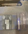 Used FindeR Pompe S.p.a. Liquid Ring Vacuum Pump, Model NP 740/XX. Vacuum pump is in storage as a spare for the Boiling Pan System. Pump only, does not include a motor or base.