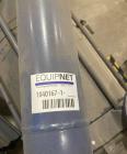 Used FindeR Pompe S.p.a. Liquid Ring Vacuum Pump, Model NP 740/XX. Vacuum pump is in storage as a spare for the Boiling Pan System. Pump only, does not include a motor or base.