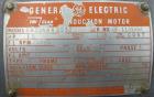 Used- Nash Hytor Vacuum Pump, Size 202, Product Code 14510020200000, Carbon Stee