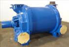 Used Carbon Steel Nash Liquid Ring Vacuum Pump, Model 904-R2