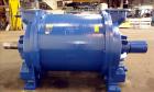 Used Carbon Steel Nash Liquid Ring Vacuum Pump, Model 904-R2