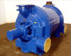 Used Carbon Steel Nash Liquid Ring Vacuum Pump, Model 904-R2