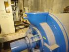 Used Carbon Steel Nash Liquid Ring Vacuum Pump, Model 904-R2