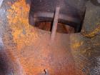Used Carbon Steel Nash Liquid Ring Vacuum Pump, Model 904-R2
