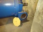 Used Carbon Steel Nash Liquid Ring Vacuum Pump, Model 904-R2