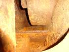 Used Carbon Steel Nash Liquid Ring Vacuum Pump, Model 904-R2