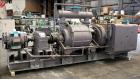 Unused- Nash Main Condenser Exhaust System, Model AT-3400E