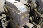 Unused- Nash Main Condenser Exhaust System, Model AT-3400E