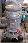 Unused- Nash Main Condenser Exhaust System, Model AT-3400E