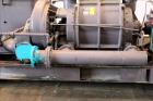 Unused- Nash Main Condenser Exhaust System, Model AT-3400E