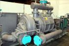 Unused- Nash Main Condenser Exhaust System, Model AT-3400E