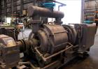 Unused- Nash Main Condenser Exhaust System, Model AT-3400E