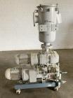 Used Busch Cobra NC Vacuum Pump Booster System, Model BNP 0500 A 0100 ZZ.