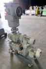Used Busch Cobra NC Vacuum Pump Booster System, Model BNP 0500 A 0100 ZZ.