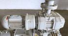 Used Busch Cobra NC Vacuum Pump Booster System, Model BNP 0500 A 0100 ZZ.