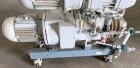 Used Busch Cobra NC Vacuum Pump Booster System, Model BNP 0500 A 0100 ZZ.