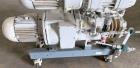 Used- Busch Cobra NC Vacuum Pump Booster System, Model BNP 0500 A 0100 ZZ.