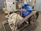 Used Nash Gardner Denver Liquid Ring Vacuum Pump