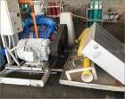 Used Nash Gardner Denver Liquid Ring Vacuum Pump