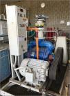 Used Nash Gardner Denver Liquid Ring Vacuum Pump