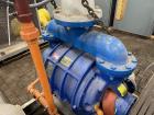 Used Nash Gardner Denver Liquid Ring Vacuum Pump