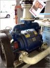 Used- Nash Gardner Denver Liquid Ring Vacuum Pump