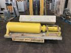 Used Nash Gardner Denver Liquid Ring Vacuum Pump